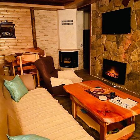 Holiday Homes Durmitorski Gaj Žabljak Extérieur photo